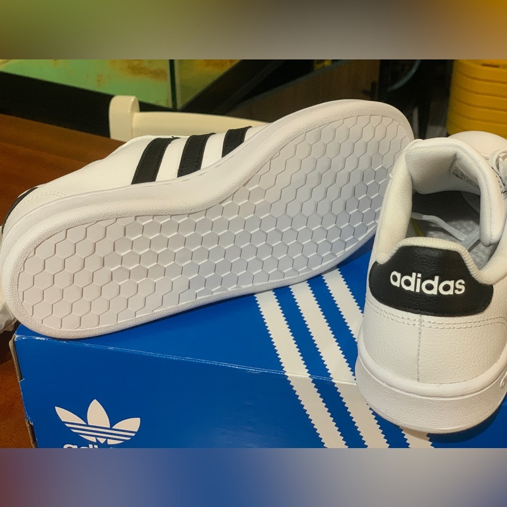 Adidas Superstar